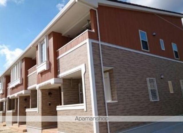 サン・エテルノⅡ