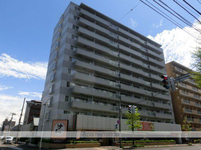 ストークマンション山鼻公園