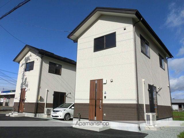 岩手県盛岡市 2階建 築13年