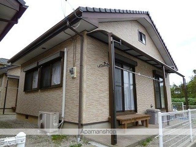 鹿島臨海鉄道 鹿島神宮駅 徒歩122分 1階建 築22年