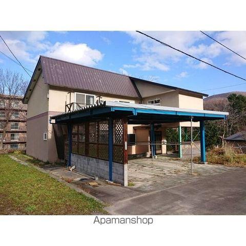 北海道小樽市  築58年(7LDK)
