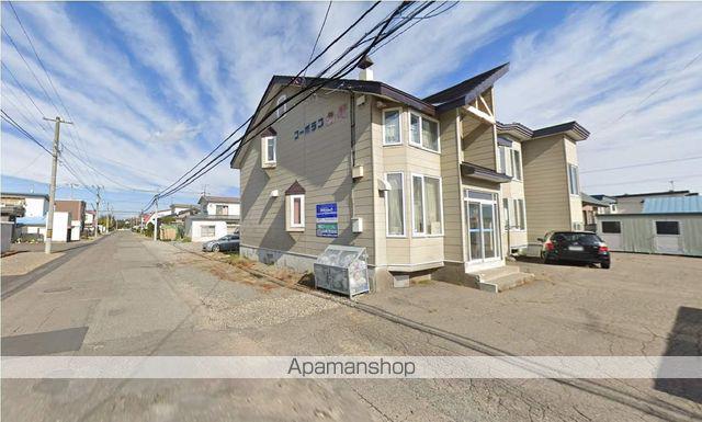 コーポラスあべ(2LDK/1階)