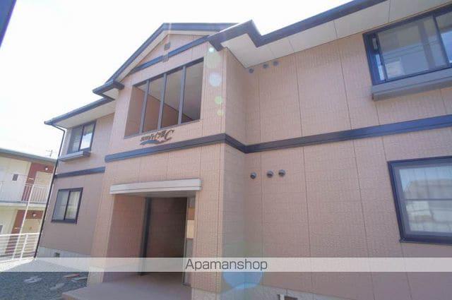 ストウハイツ2 C