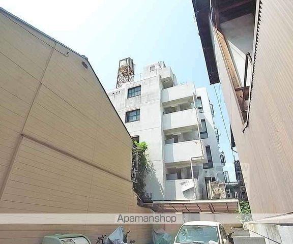シティーハウス坂PARTII