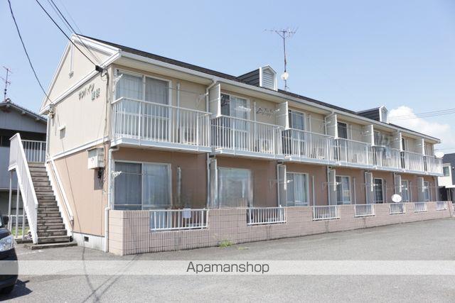 サンハイツ篠原