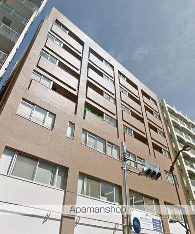 ダイトウマンション