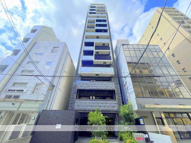 プレサンス心斎橋NIST