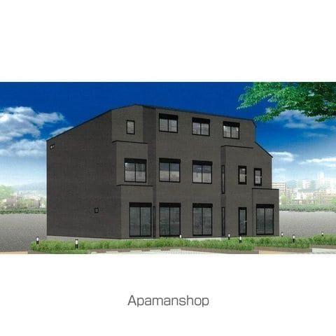 マーレ十条(ワンルーム/1階)