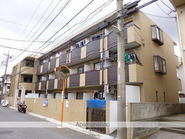 ジュネパレス津田沼第17