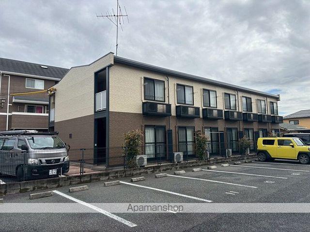 レオパレスシェモア