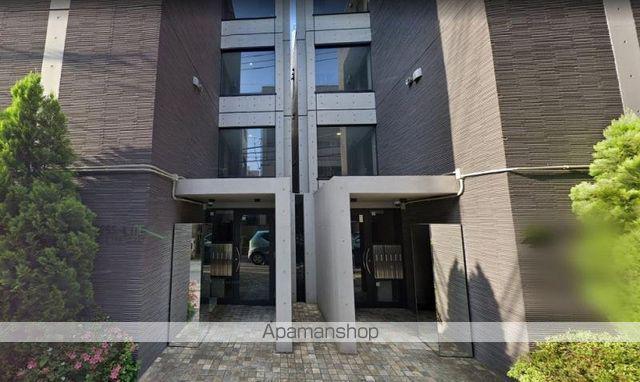 PRINCESS-LINE四谷四丁目ウエスト