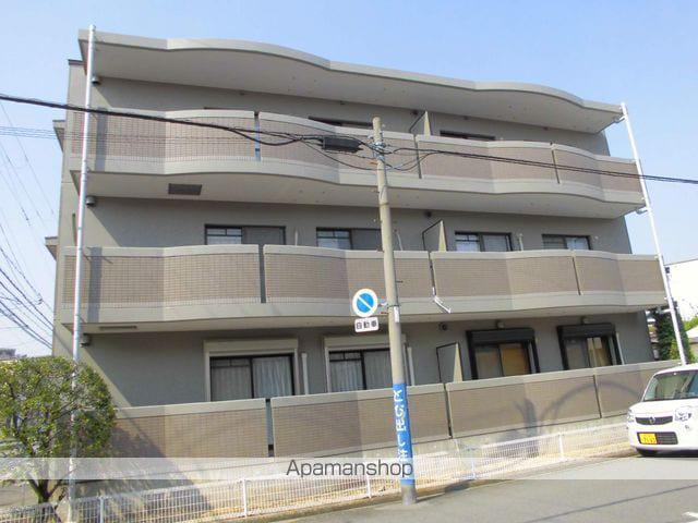 サンライクテイリス2号館