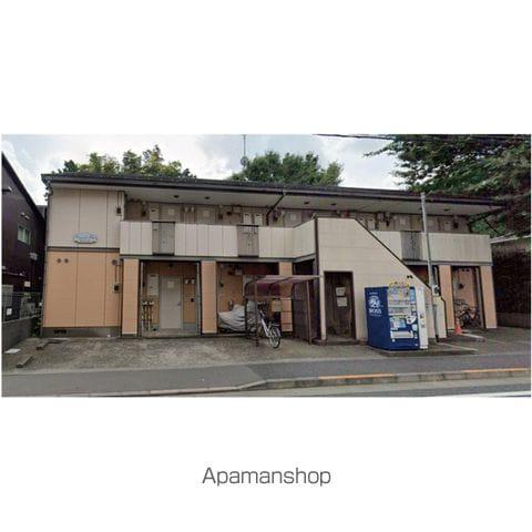 カサベルデクラス(ワンルーム/2階)