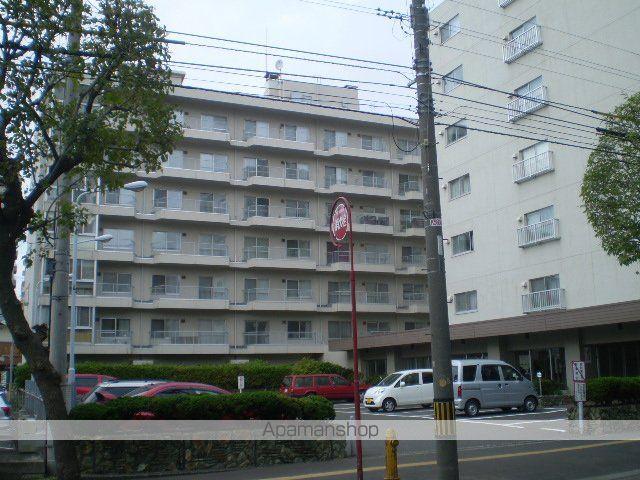 札幌パークマンション