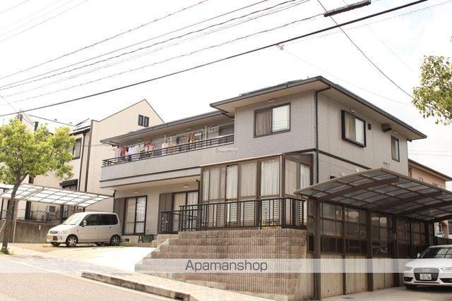 山陽本線 尾道駅 徒歩29分 2階建 築31年