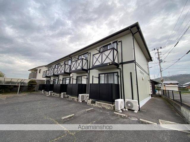 コーポソレイユ