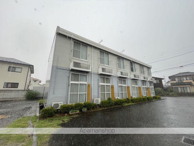 レオパレスJOY ONE