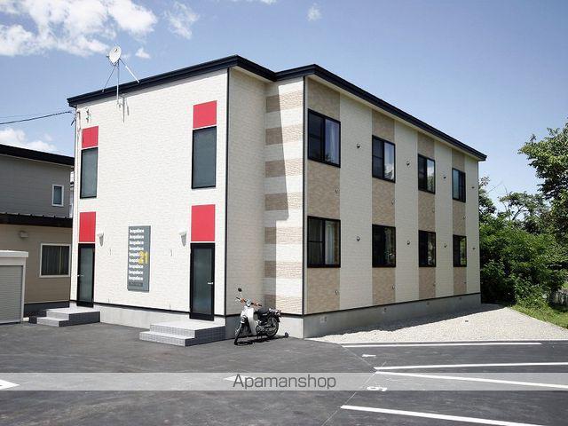 レオパレスグリーンヒル