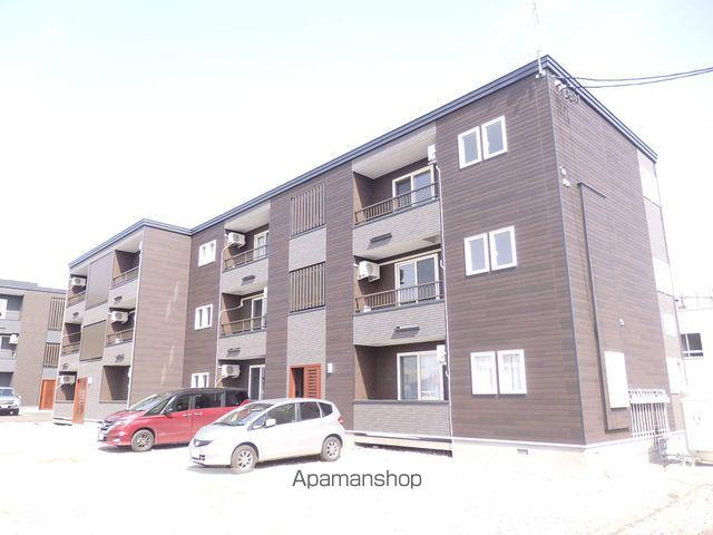 QUINNVERA(2LDK/2階)