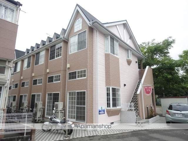 ホワイトキャッスル八乙女Ⅰ