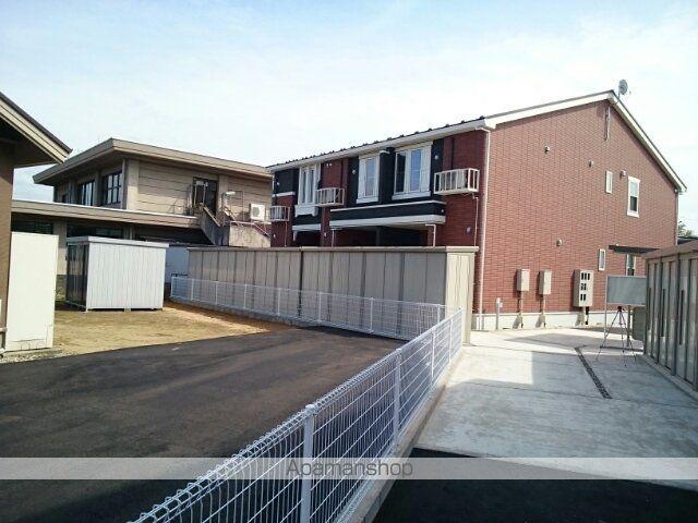 スイセンⅡ(ワンルーム/1階)