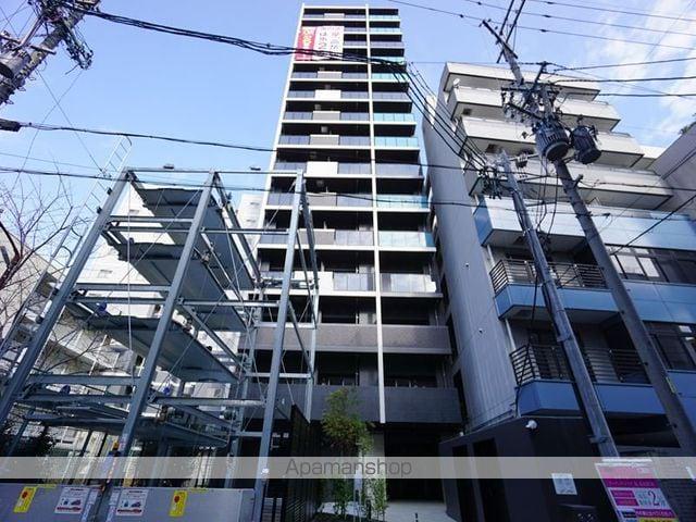 プレサンスレイズ 泉 高岳駅前