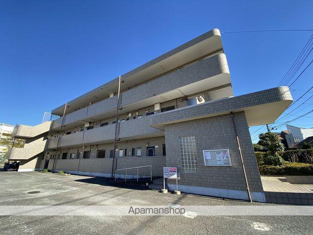 マンション ウェルズ