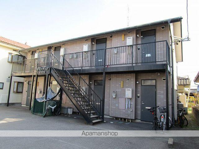 グランデージ2235