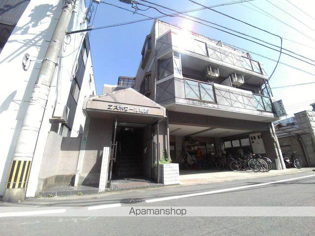 エスポワール城西