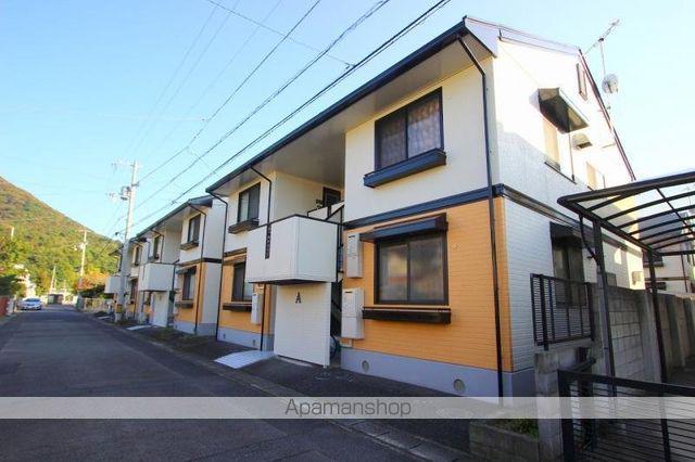 ロイヤルコート屋島ABC(2LDK/1階)