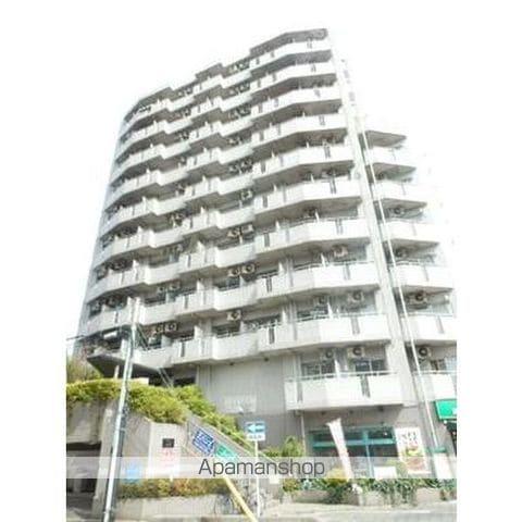 J・フラッツ川口本町(ワンルーム/1階)