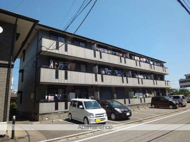 ヴィレッジ札場 A棟