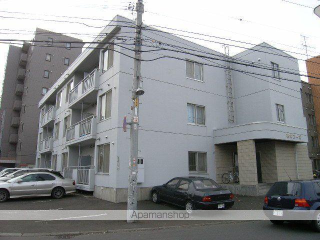高木コーポ