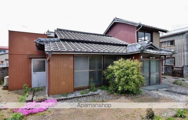 高徳線 佐古駅 徒歩48分 2階建 築70年
