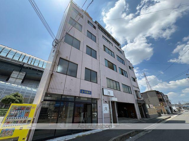 シラカバハイツ