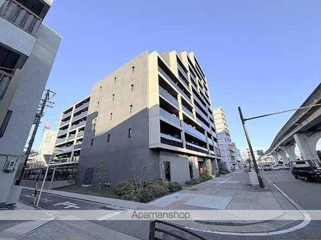 オープンレジデンシア ナゴヤドーム前矢田