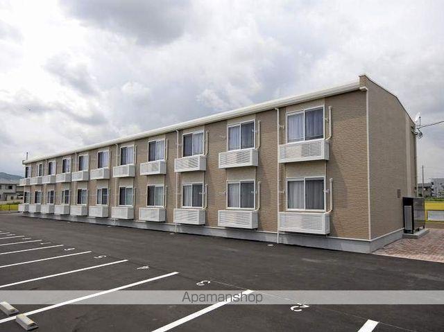 レオパレス日開野