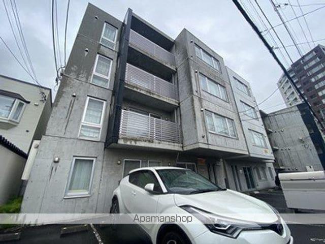 POSAひばりが丘