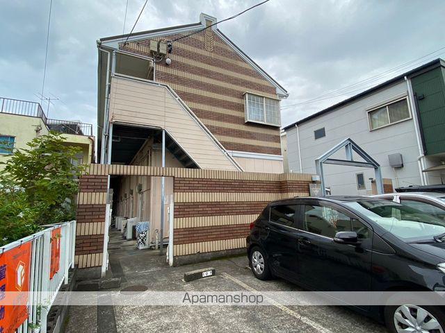 ルーブルハウス