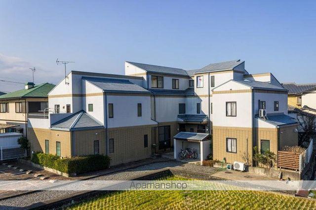 バビヤージュ2(4LDK/1階)