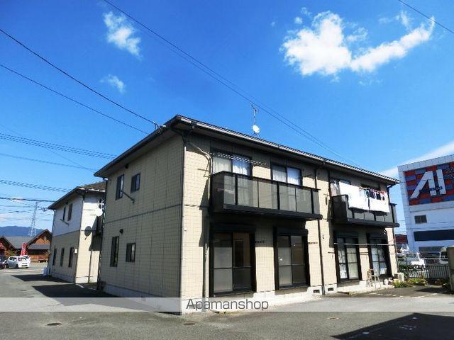 エクレールC・D棟