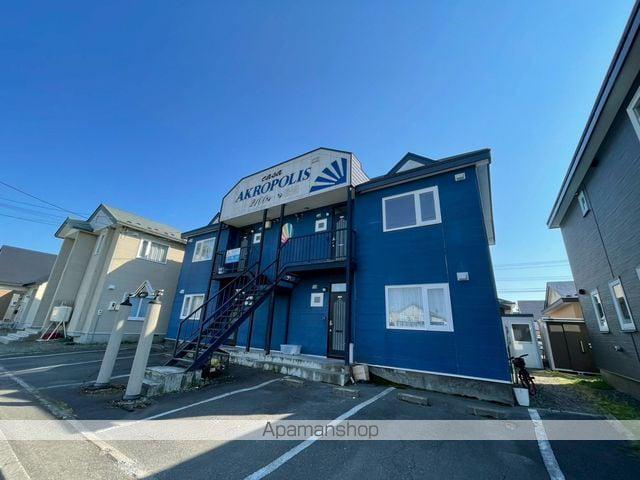 カーサアクロポリス