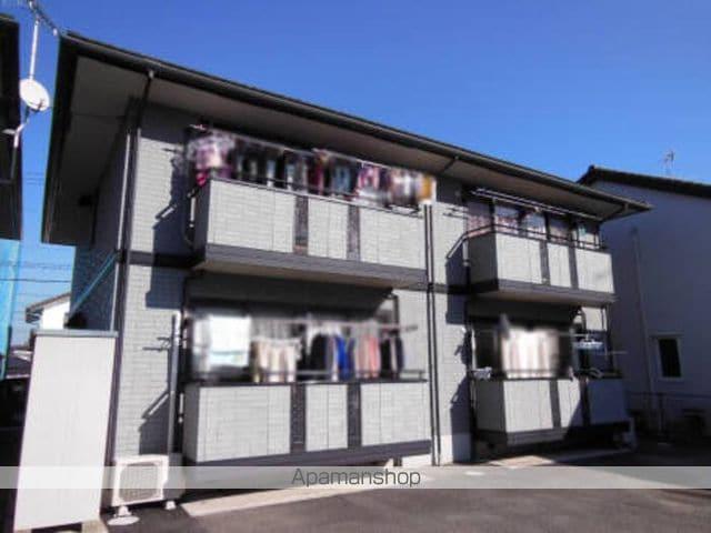 シャルマンIII棟