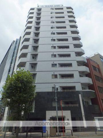 メインステージ大手町