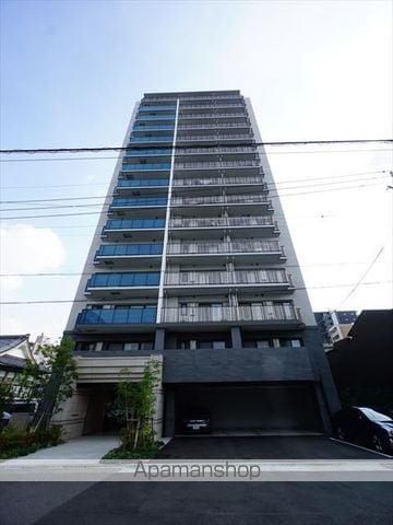 スプランディッド大須門前町