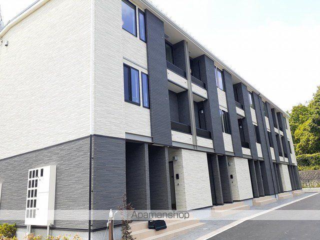 ブライトピアニー(2LDK/3階)