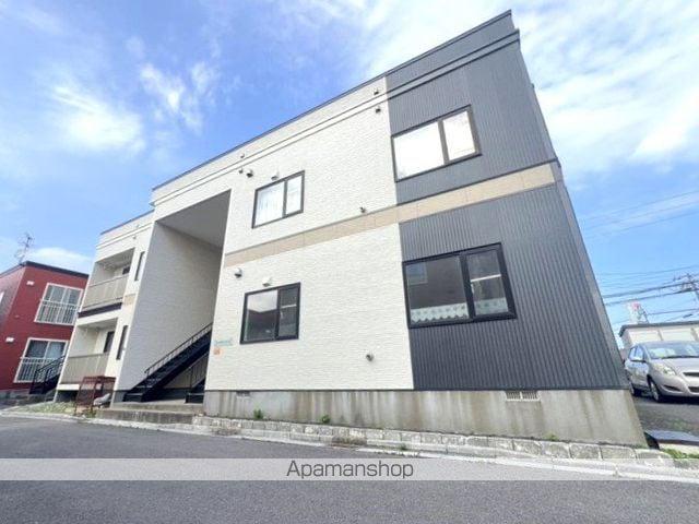 ロイヤルパレス(2LDK/1階)