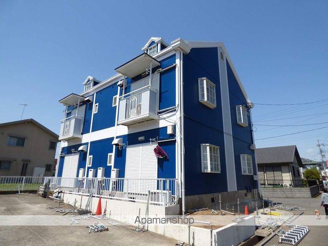 アーバン牛久120番館(1LDK/2階)