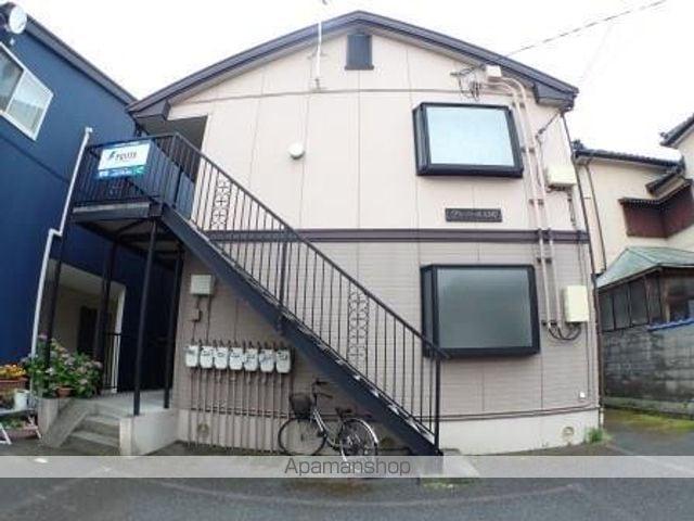 グランディール田町