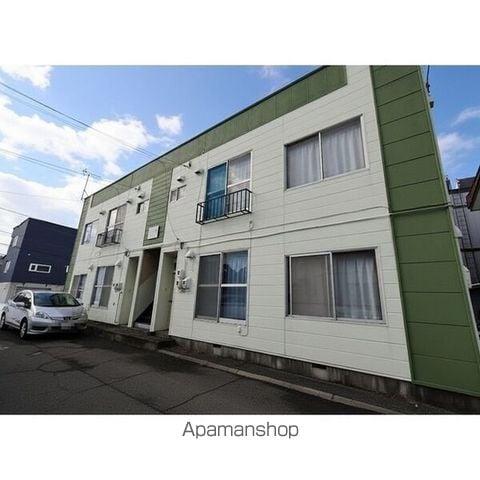 AIMIマンション(2DK/2階)